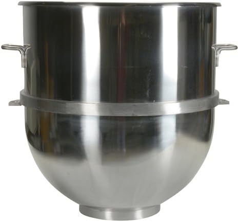 UNIWORLD FOODSERVICE Mixing Bowl For use on 140 qt Mixers UM140B