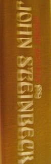 The Short Novels of John Steinbeck