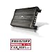 Axton A2100 X 2 Kanal Verst�rker