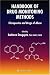 Handbook of Drug Monitoring Methods: Therapeutics and Drugs of Abuse