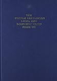 The Middle Babylonian legal and economic texts from Ur