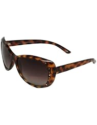 Fossil Ladies Anisa Sunglasses PS3967V224 by Fossil