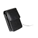 New Black Hard Leather case for PANASONIC LUMIX DMC-TZ30 TZ25 TZ18 TZ20 TZ10 TZ8 TZ7,CANON PowerShot SX260 SX240 SX230 SX220 A3400,Fuji finepix F,A,Z& J,series,F80EXR,Nikon Coolpix S8200 S8100 L24 P300 S6100,Olympus Mju & TOUGH,Samsung WB700 WB650, WB600,PL60,L210,Sony Cyber-Shot HX9,HX5v,Casio H5,H10,H15,H30 Digital camemra.
