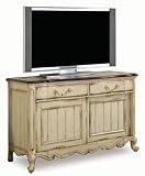 Hooker Entertainment Console 56" 497-55-489