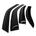 LT Sport SN#100000000172-202 For TOYOTA MATRIX Side Smoke Vent Window Acrylic Deflector 4pcs Visor