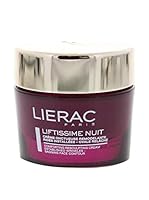 LIERAC Crema de Noche Liftissime 50 ml