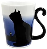 アルタ マグカップルニューシリーズ 色変わり夜明け/横 AR0604114