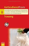 Trauung (Gottesdienstpraxis Serie B) - 