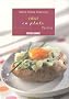 L'oeuf en plats