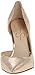 Jessica Simpson Women's Claudette D'Orsay Pump