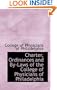 Charter, Ordinances and By-Laws of the College of Physicians of Philadelphia