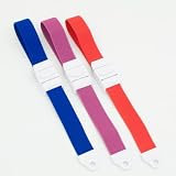 Pack of BLUE PURPLE AND RED Rolseley Medical Tourniquets