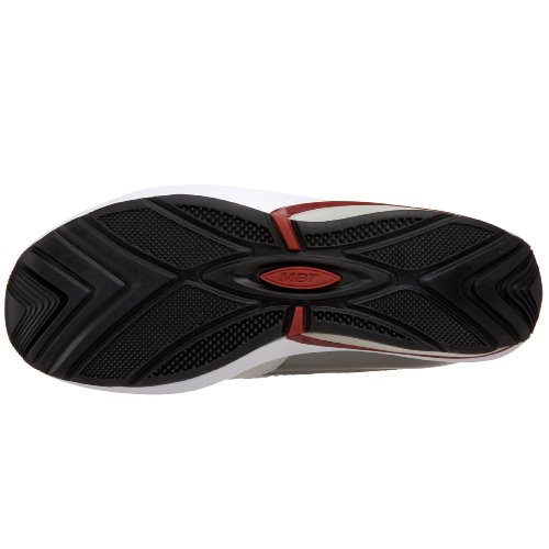 MBT Moja Chaussures de sport blanches pour Femmes, Blanc, 41 2/3