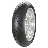Avon VP2 Supersport High-Performance 180 55 x 17 Rear Tire by Avon Tyres