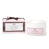 Jaqua Pink Champagne Sinfully Rich Shea Body Butter 6 oz (170 g)