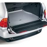 41lbJaP YZL. SL160 SS160 BMW X5 All Weather Cargo Trunk Liner Mat (1999-2006) Black