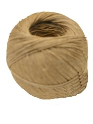 20# Hemp Ball - Natural