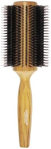 Premium Roll Brush: Professional Brush for Salons