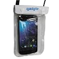 �tui housse �tanche pour Smartphones (Apple iPhone 3GS, 4, 4S, Samsung Galaxy S, S2, S3, Ace, Mini, Nexus i9250, Note, Wave, HTC Desire, HD, Wildfire S, Sensation, BlackBerry Bold, Curve, Touch, Sony Xperia et bien plus!)