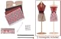 Harumika Designer Dress form Sets - Paris, France