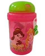 Disney's Princess Pink/Green 