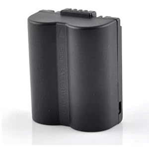 ATC CGR-S006 CGR-S006A/1B CGR-S006E CGR-S006E/1B Replacement Battery for Panasonic LUMIX DMC-FZ18,DMC-FZ28K,DMC-FZ28S,DMC-FZ30BB,DMC-FZ30EG,DMC-FZ30EG-K,DMC-FZ30EG-S,DMC-FZ30-K,DMC-FZ30-S,DMC-FZ35,DMC-FZ38--