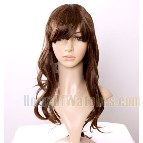 6sense Brunette Brown