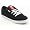 Black/Federal Blue/Red