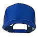 OTTO Foam Front Golf Style Mesh Back Cap - Blue