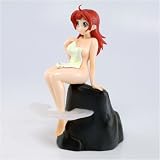 Amaenaideyo (Ah my Buddha!) Japanese Spring Trading Figure - Chitose