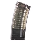 Sig Sauer Spring Airsoft Magazine - Black