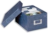 Photo Album Company Photo Store Box Ref 219700