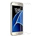 Galaxy S7 Glass Screen Protector, Kromatic™ [Krystalin Series] World's Thinnest Ballistic Glass, 99.9% Touch-screen Accuracy, Ultimate Protection from Bumps, Drops, and Scrapes (Lifetime Warranty)