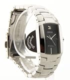 Womens Guess Stainless Steel Genuine Diamond Fashion Watch G95216l