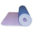 Stott Pilates Eco-Friendly Yoga Mat (Midnight / Twilight)