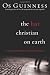 The Last Christian on Earth: Uncover the Enemy's Plot to Undermine the Church