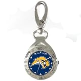 Buffalo Sabres Clip on Golf Watch