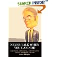 Never Talk When You Can Nod. Compliance, eDiscovery And... by  Andrew Chapman