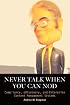 Never Talk When You Can Nod. Compliance, eDiscovery And Enterprise Content Management Systems.