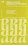 Argumentation: Analysis and Practices : Proceedings (Studies of Argumentation in Pragmatics and Discourse Analysis, Vol 3b)