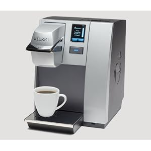 Keurig B155 Coffee Maker