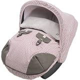 Tuc Tuc Unisex Car seat Baby Bunting Bag, Universal Infant Footmuff. Magic Forest Collection.