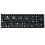 41lbPumI6AL. SL160  New Genuine OEM Acer Aspire 5536, 5536G, 5538, 5538G, 5542, 5542G, 5738, 5738Z, 5738G, 5738ZG, 5739, 5739G Series Laptop Keyboard
