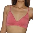 Womens CALVIN KLEIN LINGERIE: Perfectly Fit Sexy Pink Wireless & Seamless Bra