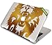 Stickerslug Roar of The Lion Decal for Apple MacBook Air Pro