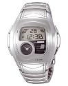 Citizen Herren Ana Digi Marine Chronograph JG1071-56E