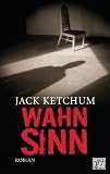 Wahnsinn: Roman title=