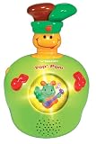 Vtech - Jouet 1er �ge- Eveil - Pop'Pom