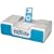 iHome Clock Radio for All Generations of iPod & iPod Nano with Remote Control & 3 Interchangable Front Panels (same as iH8) Silver - Line-in To Play All Audio Devices