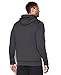 Under Armour Men's Storm Armour Fleece Big Logo Hoodie, Carbon Heather (090)/Amalgam Gray, X-Large